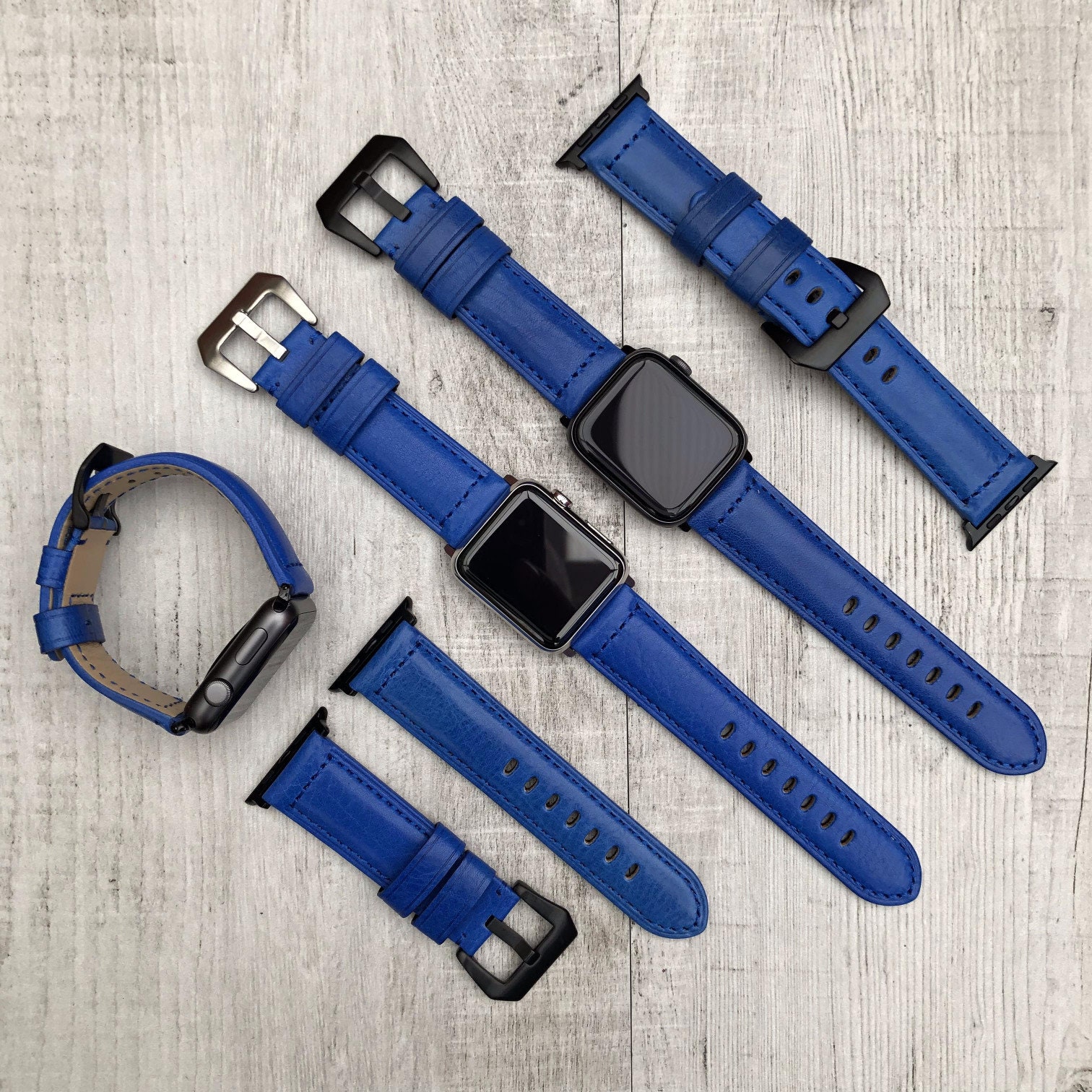 42mm 44mm 45mm Handmade Sky 