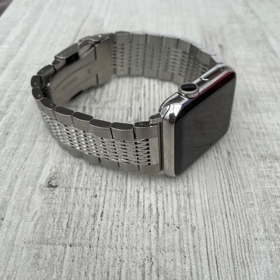 Stainless Steel Apple Watch Band for 