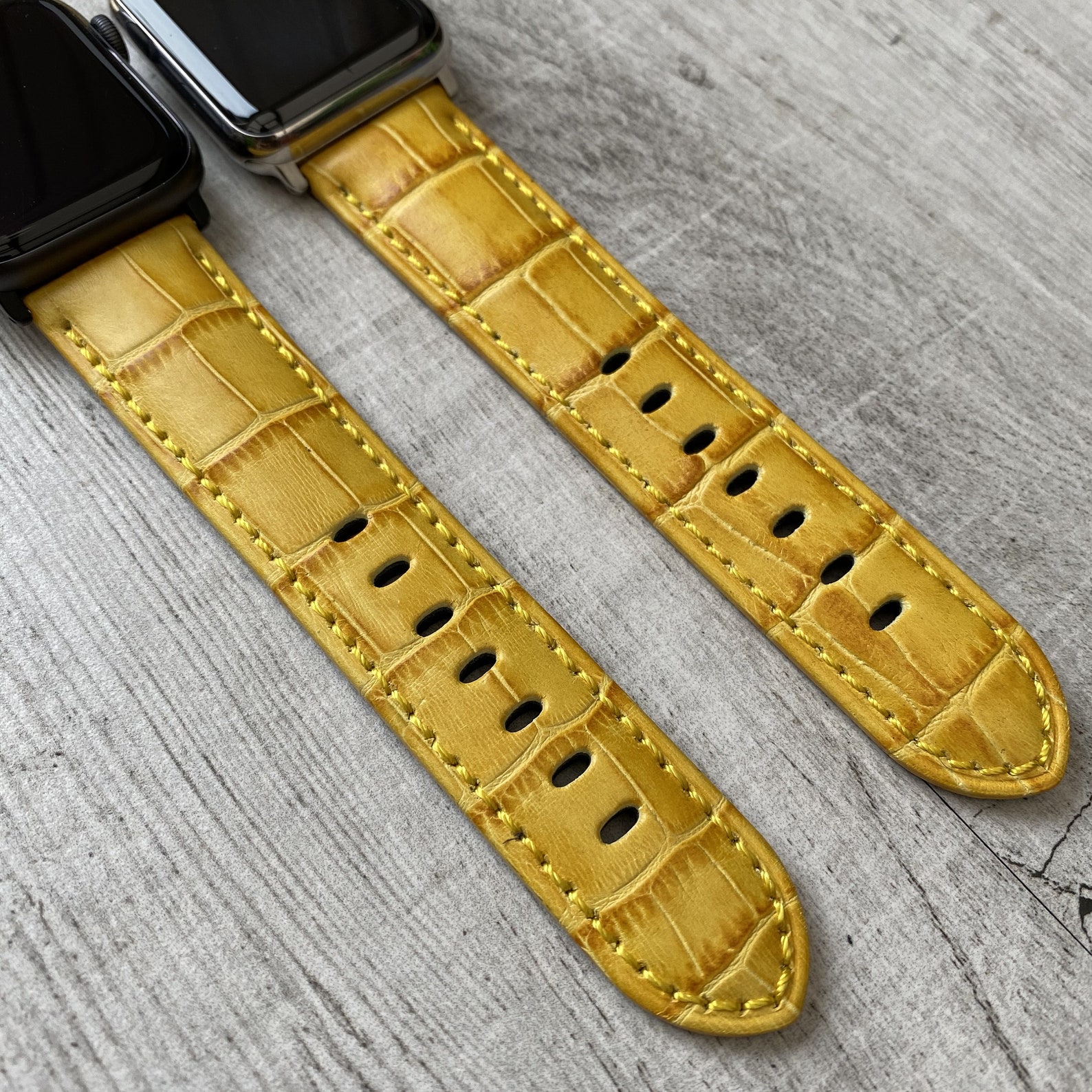 apple watch 5 4