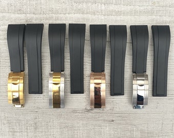 Rolex oysterflex band discount