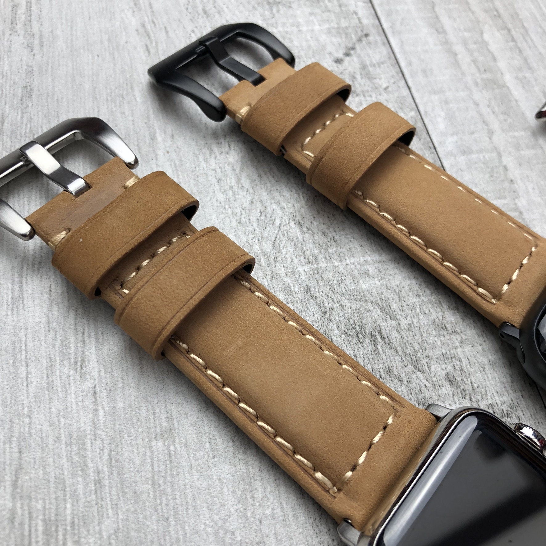apple watch 5 4