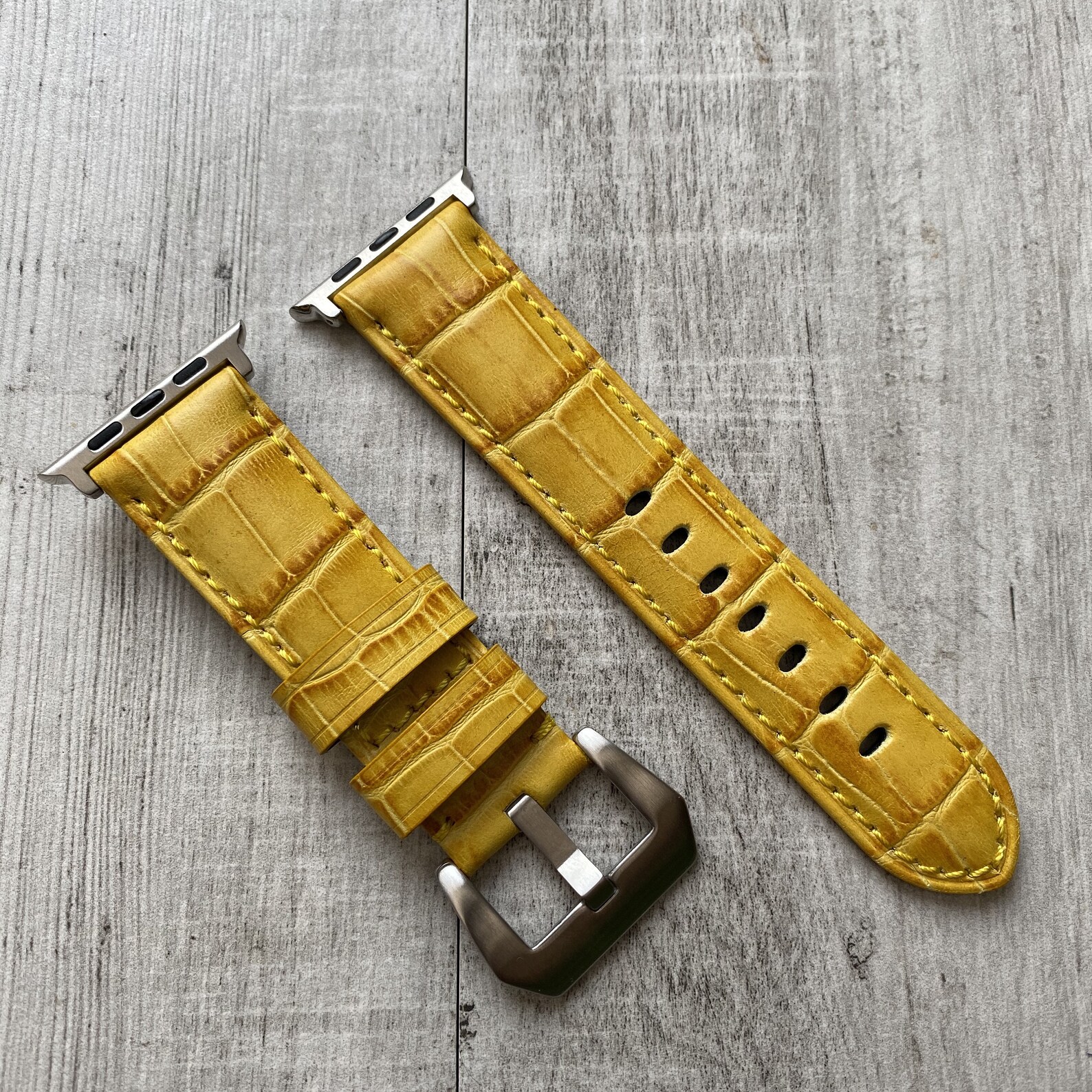 apple watch 5 4