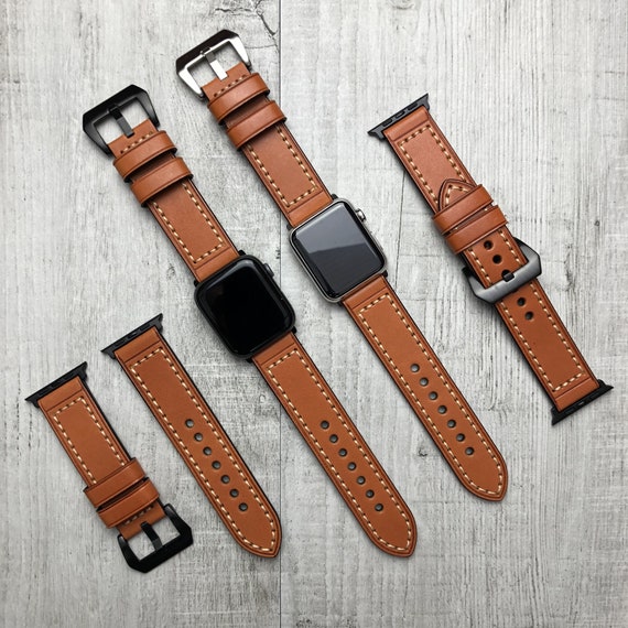 For Apple Watch ULTRA AWU 9 8 7 6 5 4 3 2 42 44 45 49mm Handmade