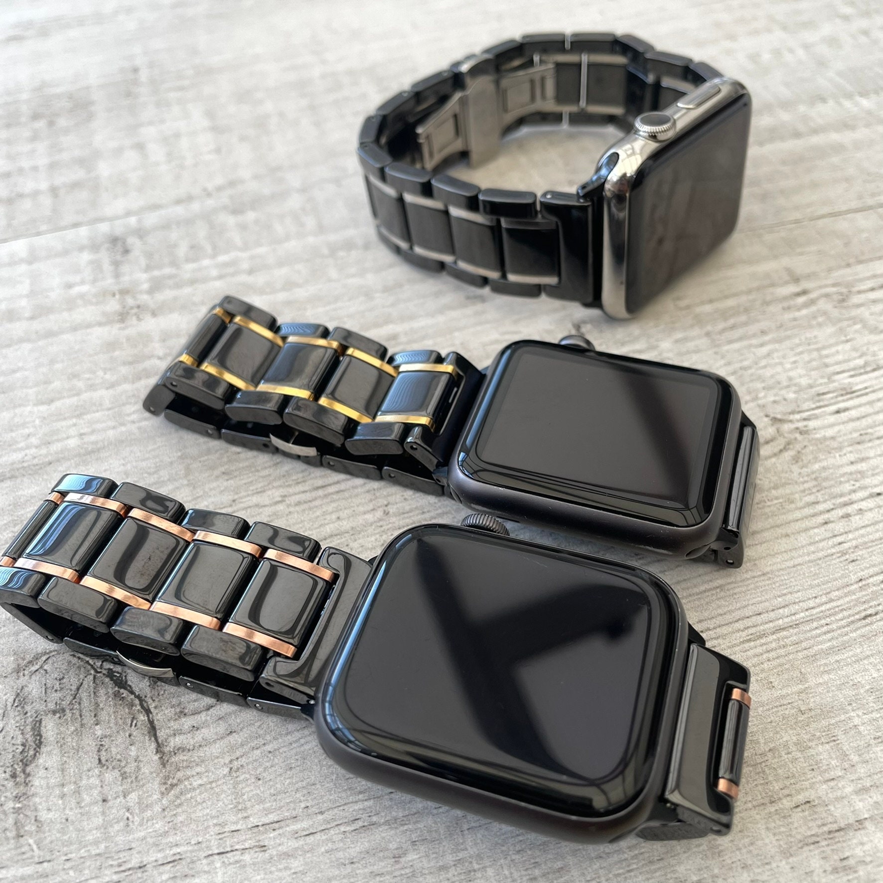 Black ceramic apple new arrivals