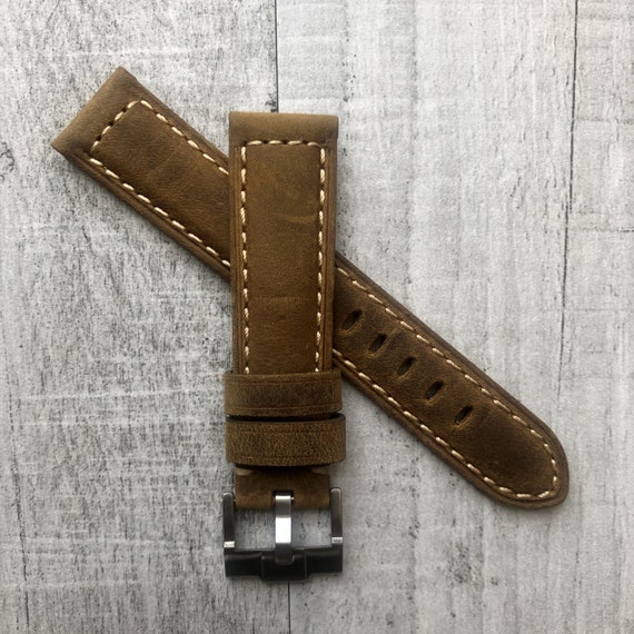 Genuine rolex deals watch straps