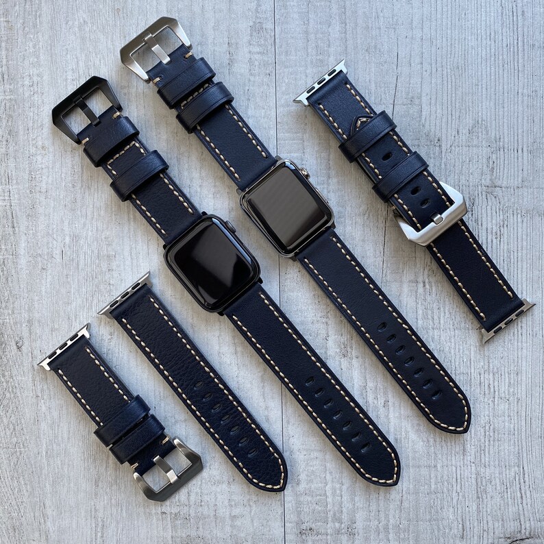 apple watch 42mm band on 44mm