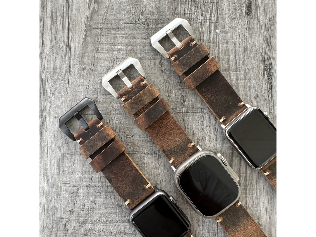 For Apple Watch Ultra Band 49mm 45mm 44mm 42mm Series Ultra 9 8 7 6 5 4