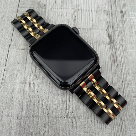 Bracelet cuir Bracelet cuir pour Apple Watch Ultra, SE, 8, 7, 6, 5