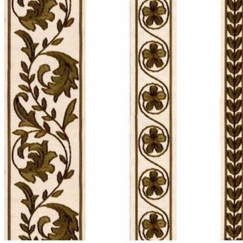 500 Designs High Quality Decorative Trims Jacquard Trims Etsy