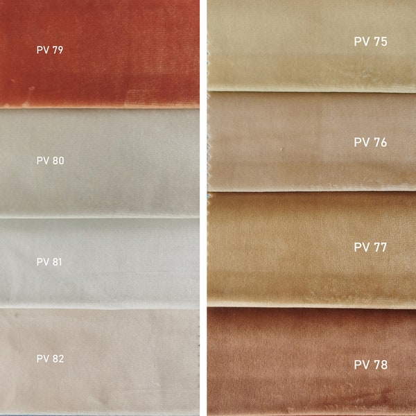 Fabric for Curtains Etsy