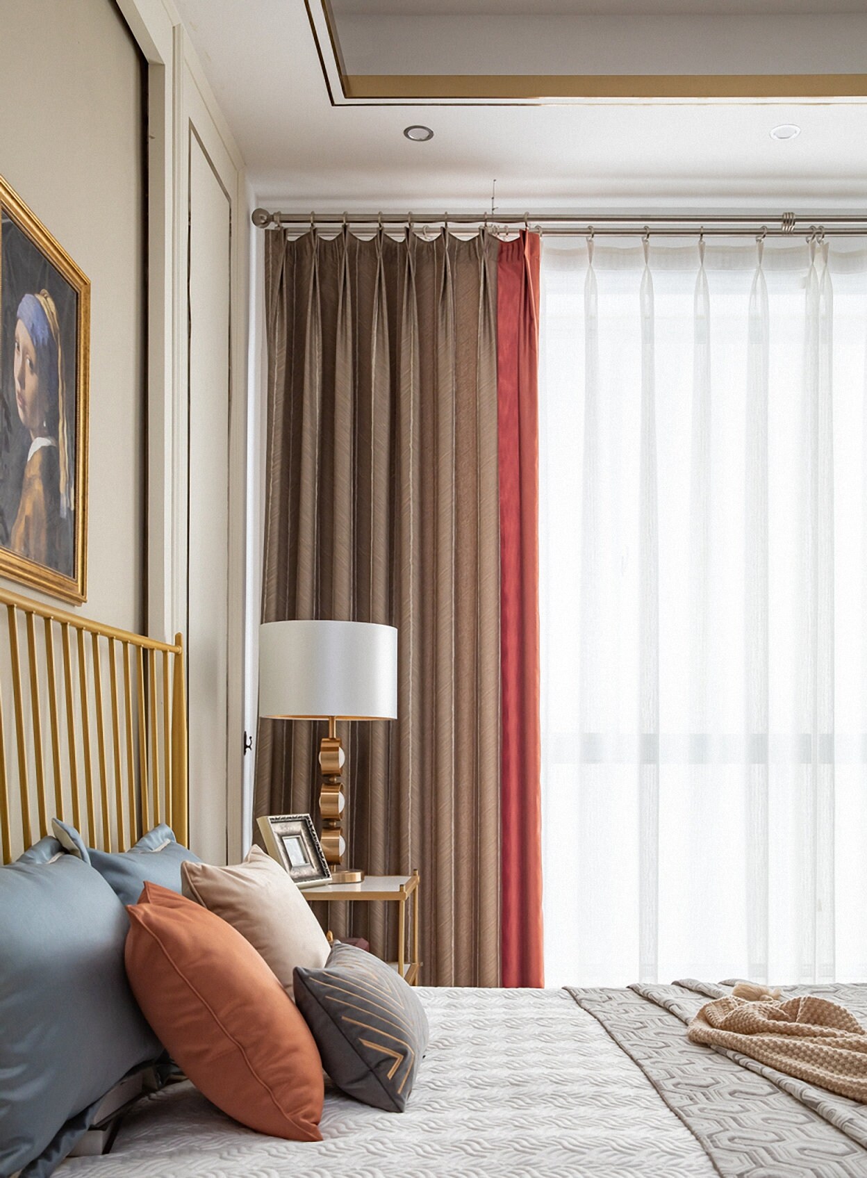 Top Brands Bottom Prices 100 Authentic Net Curtain Faces Curtain Clip