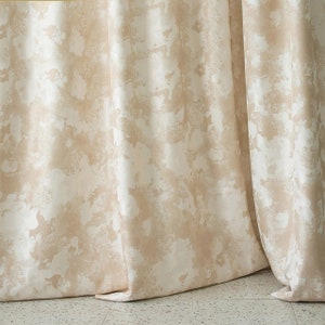 Beige/Türkisch Blaues Paar Luxuriöse Jacquard | Etsy