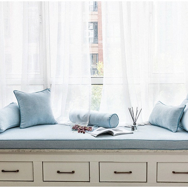 Window Seat Cushion Etsy