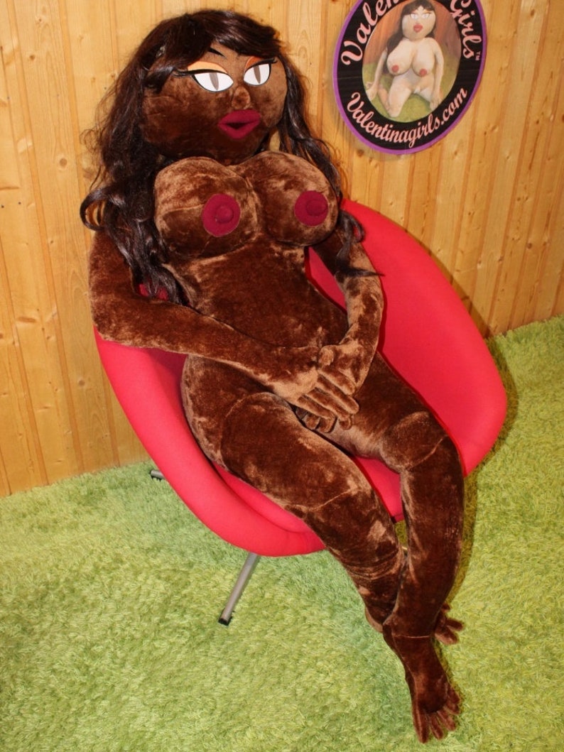 Valentina Girl Quintina Cuddle Sex Doll Etsy