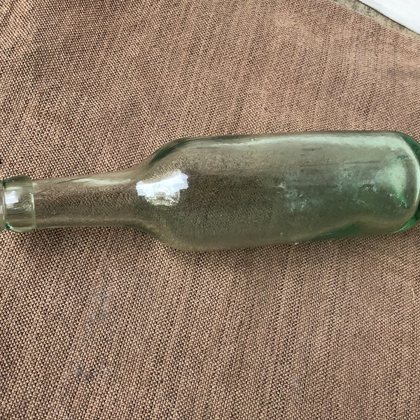 Round Bottom Bottle Etsy