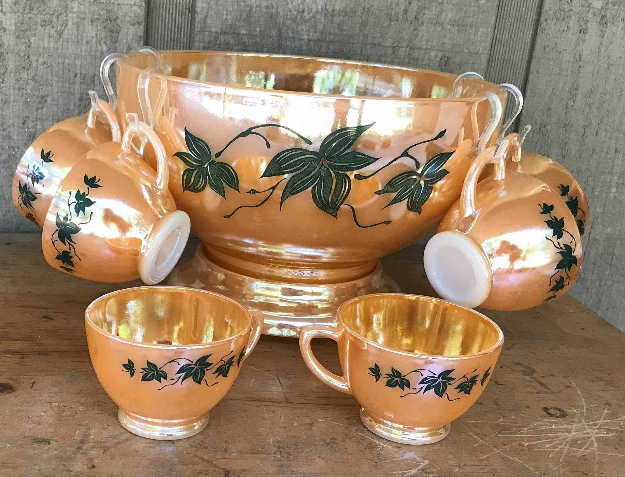 1950 1960 Fire King - Etsy 1950 1960 Fire King - Etsy