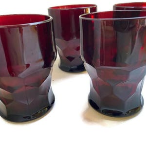Vintage 1950s | Viking Glass Company | EAPG 