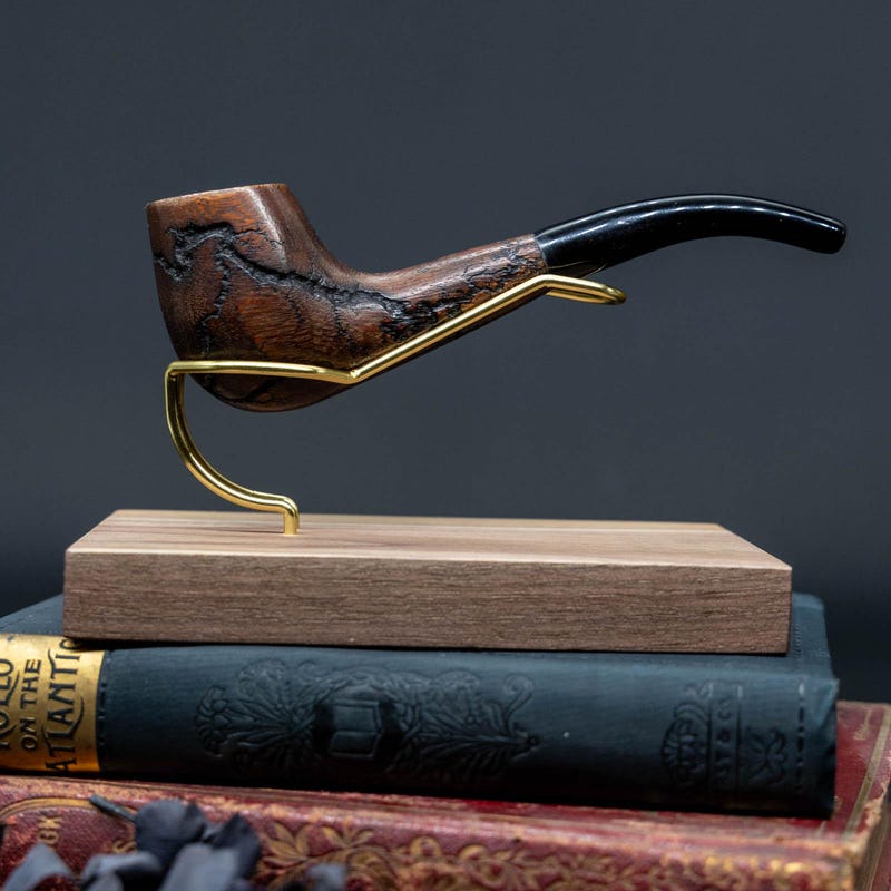Pipe Take Off Victorian Smoking Pipes - Etsy