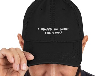 Funny Slogan Hats - Etsy