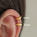 see more listings in the Earrings - Hoops section