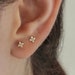 see more listings in the Earrings - 14k gold section