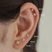 see more listings in the Earrings - Studs section