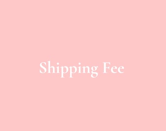 Shipping Fee