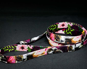Guinzaglio Shikoku regular largo 2 cm