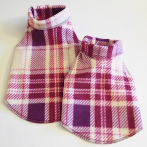 Cranberry Turtleneck Etsy