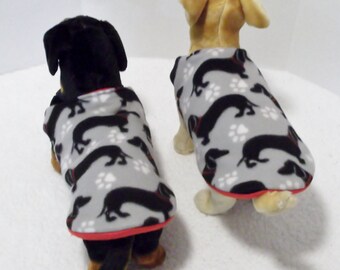 thinsulate dog coat