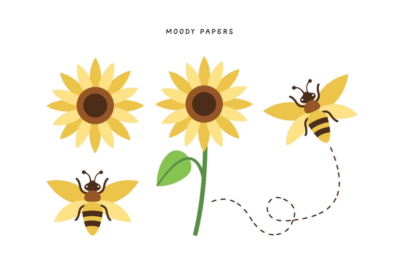 Free Free Sunflower Svg Commercial Use 323 SVG PNG EPS DXF File