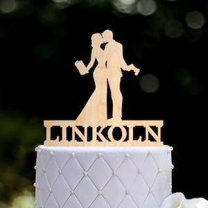 Gamer wedding book cake topper,Video game wedding book worm cake topper,Video gamer book lover wedding cake topper,Book wedding topper,0443