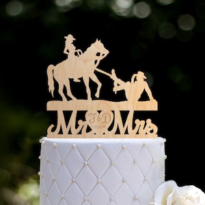 Décoration de gâteau Cowboy, décoration de gâteau de mariage, décoration de gâteau Cowboy, décoration de gâteau rustique, décoration de gâteau champêtre, décoration de gâteau acrylique, cadeau de mariage,076