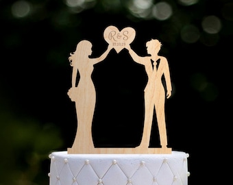 Lesbian cake topper heart,Mrs and mrs wedding cake topper heart,mrs mrs heart cake topper,mrs and mrs  topper wedding,mrs and mrs cake,0129