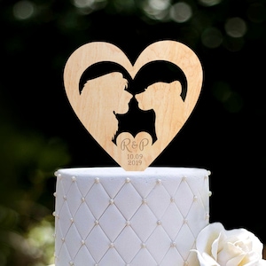 Wedding Cake Topper, Lion and Lioness Couple Cake Topper, Lion Cake Topper, Custom Cake Topper, Acrylic Cake Topper, Wedding Gift, 0181