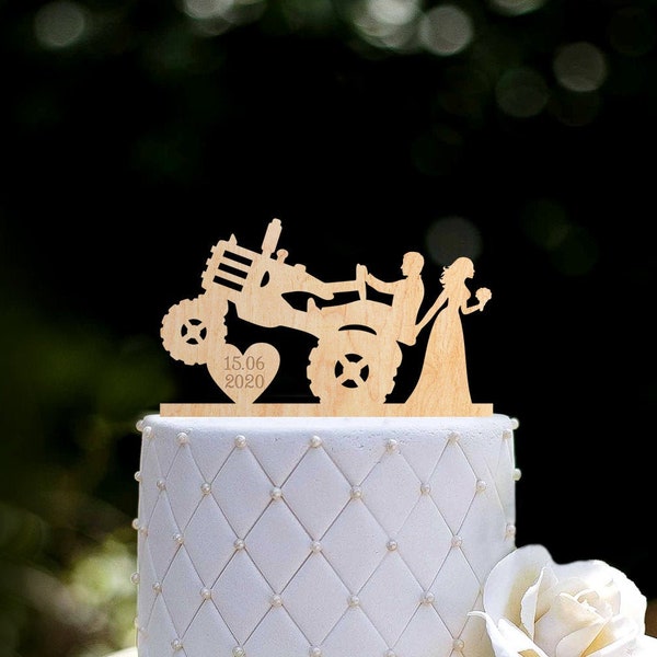 Country Wedding Cake Etsy