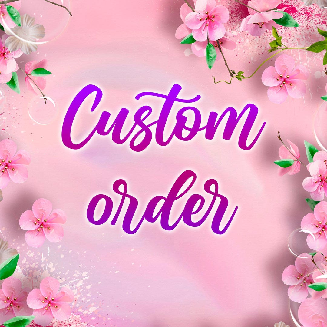 Custom Topper Insert Custom Cake Topper, Personalized Wedding Topper, Birthday Decoration - Etsy