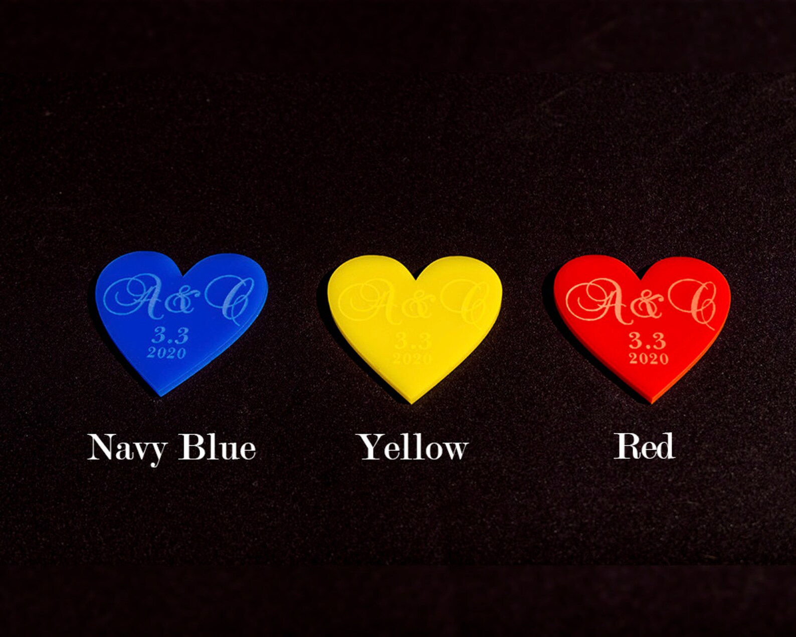 Mr and Mrs Farm Theme Wedding Tractor Cake Topper Datefarm Etsy