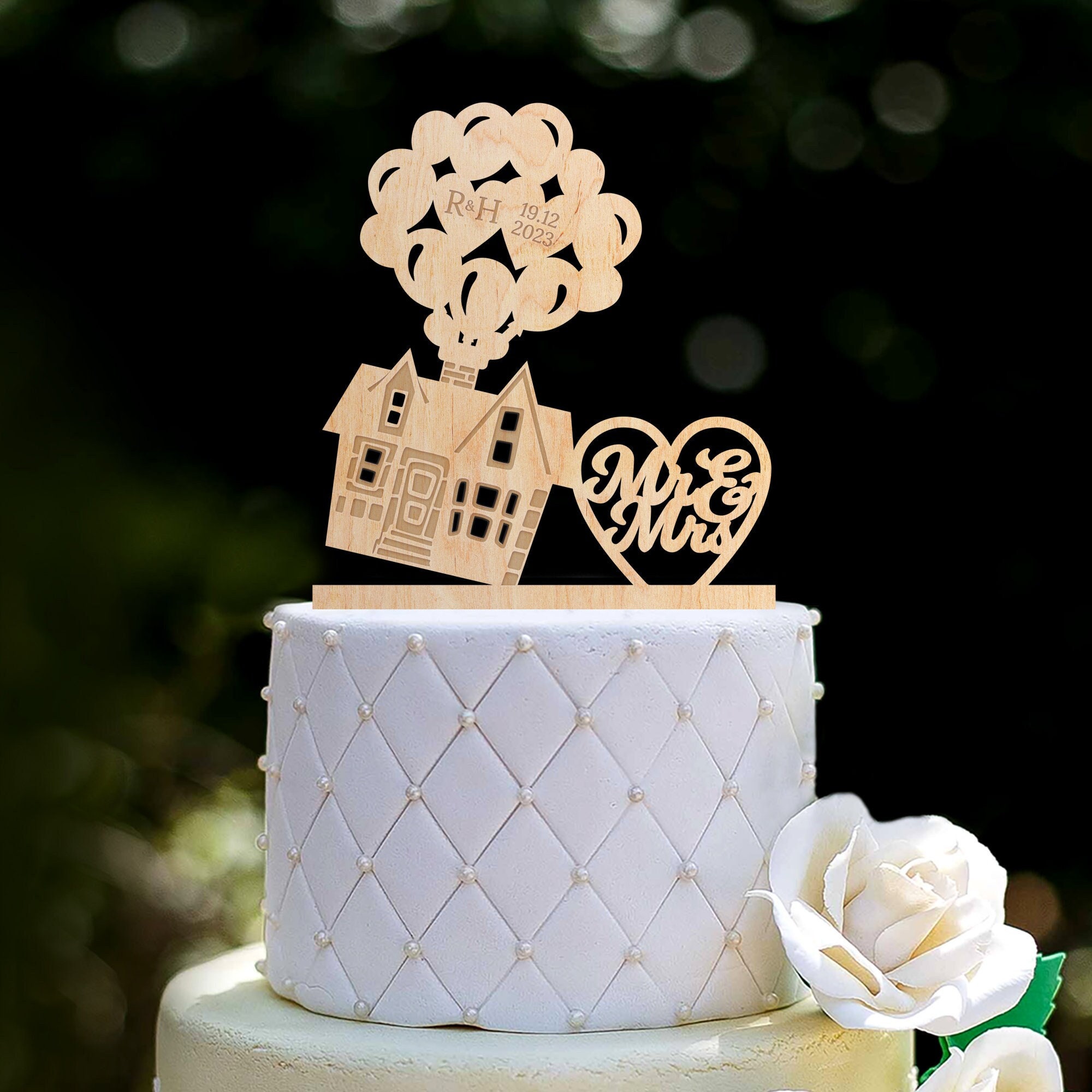 Up Wedding Cake Topperyou Are My Greatest Adventure Cake - Etsy Denmark Up Wedding Cake Topperyou Are My Greatest Adventure Cake - Etsy Denmark