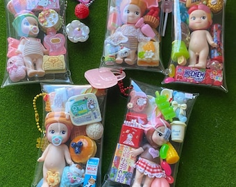 Sonny Angel Pouches!! (CURRENTLY AVAILABLE)