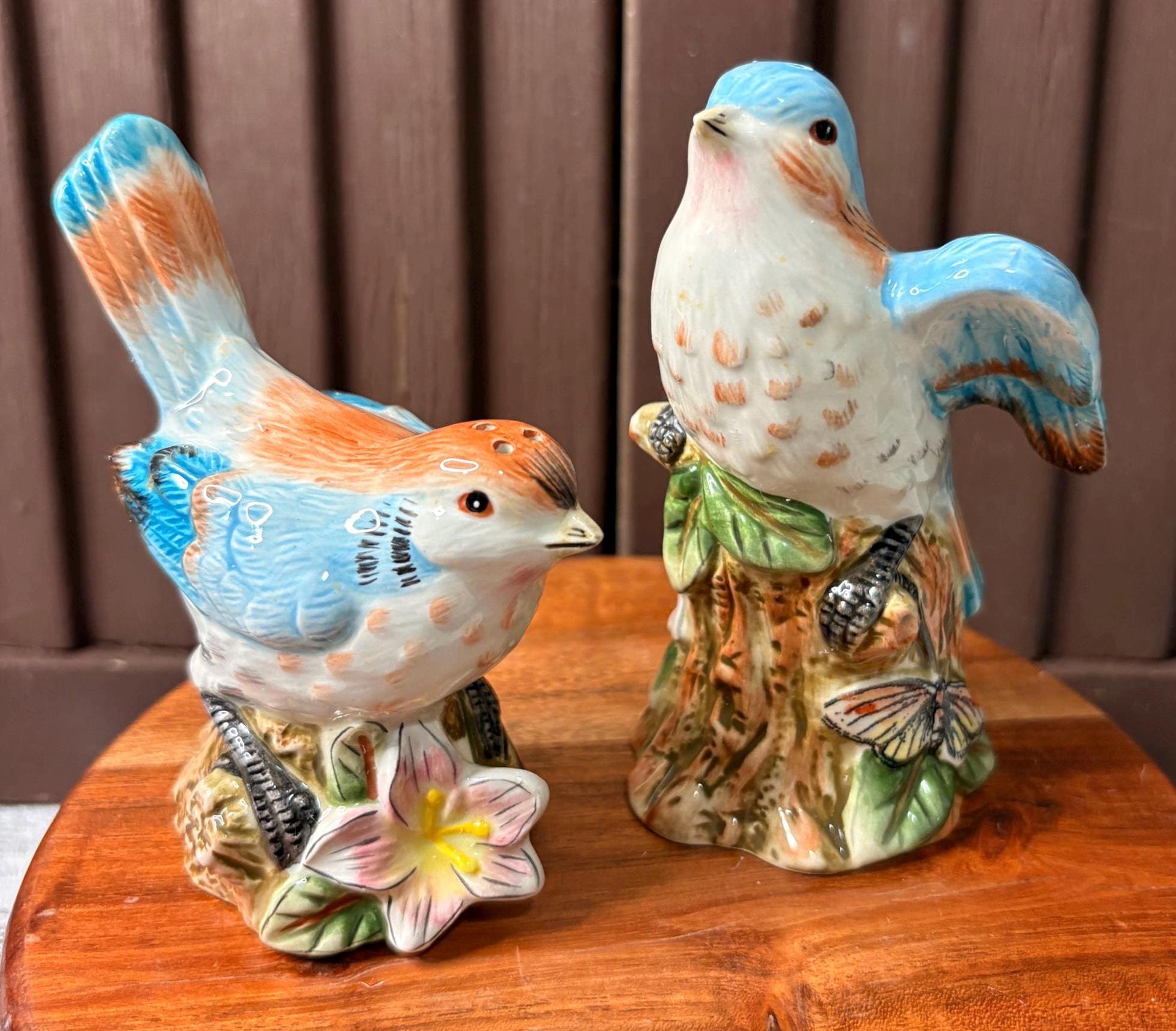 Vintage Salt and Pepper Birds - Etsy - Page 5