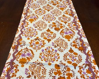 Anthropologie Meera Table Runner
