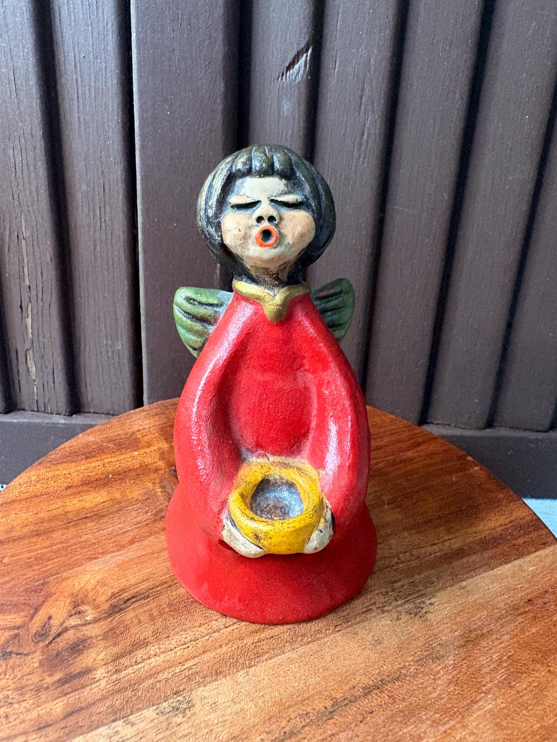 置物 COUNTESS LENE THUN CERAMIC DOLL/FIGURINE 置物 COUNTESS LENE