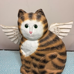 James Haddon Cats - Etsy