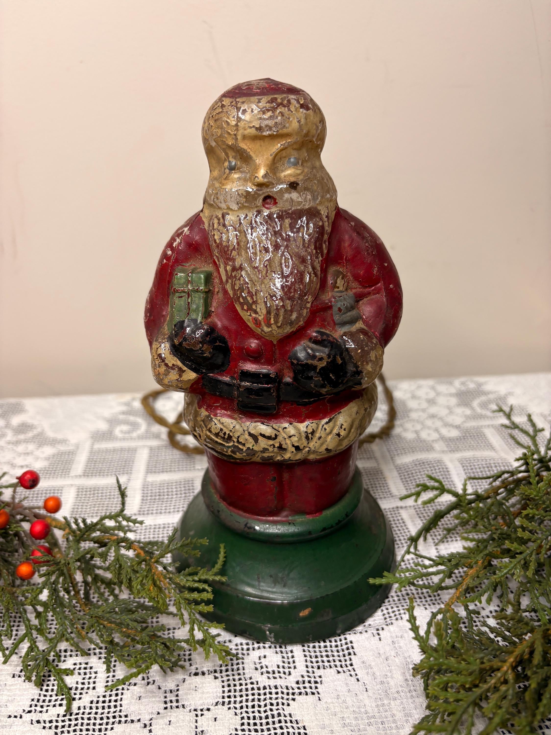 ♥️アンティーク サンタクロース NOEL 1930s Santa - Etsy