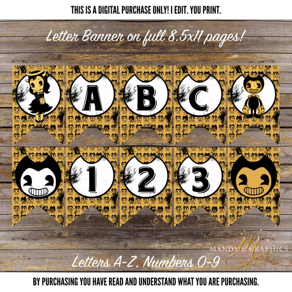 Ink Bendy Pants Roblox