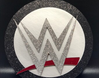 Graphics More Acrylic Wwe D Generation X Dx Cake Topper Party Decoration For Wedding Anniversary Birthday Graduation Cake Toppers Toys Games Agtcorp Com