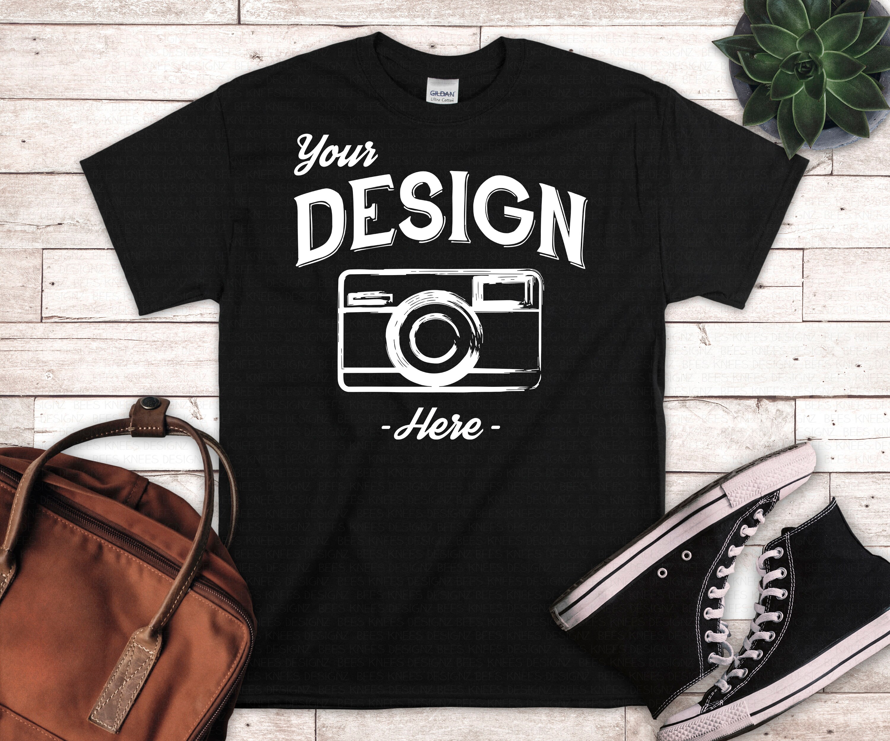 Download Gildan Mockup Yellowimages Mockups