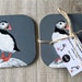 see more listings in the Puffin section