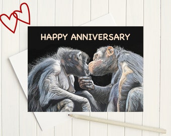 Loving anniversary card, cute wedding anniversary, happy anniversary wishes husband, for wife, sending love, sent with love